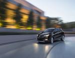 Buick Encore 2016 года